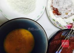炸猪排的做法图解6