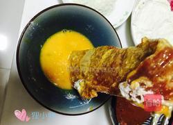 炸猪排的做法图解7