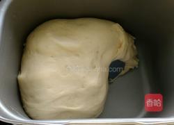 白面包的做法图解3