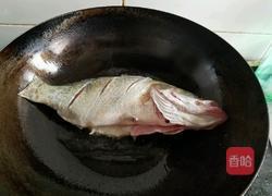 糖醋鳜鱼（桂鱼）的做法图解4