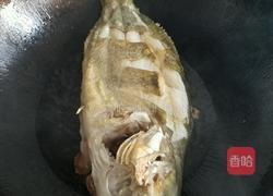 糖醋鳜鱼（桂鱼）的做法图解5