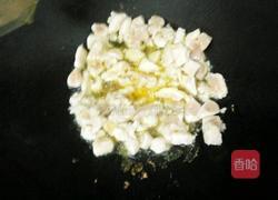 宫爆鸡丁的做法图解6