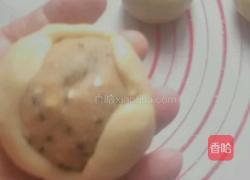 五仁月饼的做法图解4