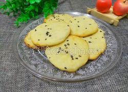 烤箱土豆饼