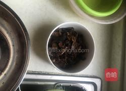 妈妈特别的肉圆青菜粉皮汤的做法图解4