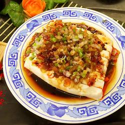 凉拌水豆腐的做法[图]