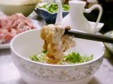 涮羊肉