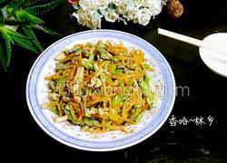 杂烩菜