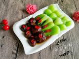 香菇趴油菜