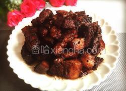 红糟肉