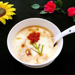 蒸鹅蛋的做法[图]