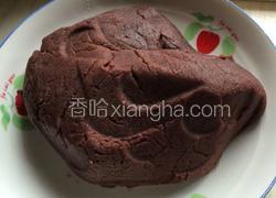 月饼用红豆沙馅