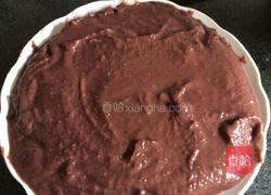 月饼用红豆沙馅的做法图解1