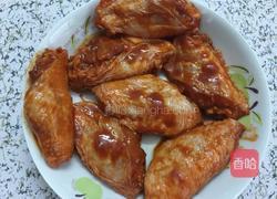自制澳尔良烤鸡翅的做法图解6