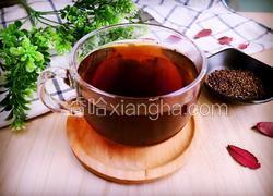 大麦茶