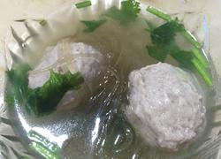 清水丸子