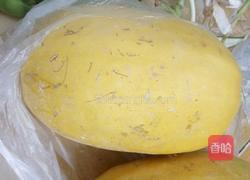 凉拌金丝瓜的做法图解1