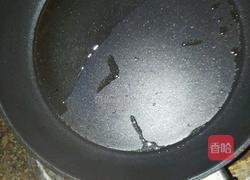 苦瓜煎蛋的做法图解5