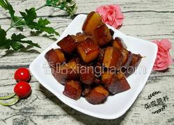 毛氏红烧肉