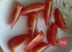 浓汁番茄炒蛋的做法图解1