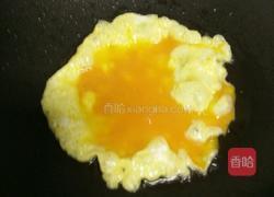 浓汁番茄炒蛋的做法图解4