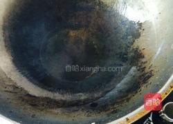 丝瓜炒蛋的做法图解3