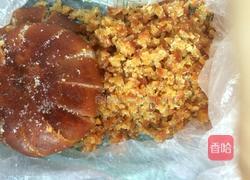 五仁馅的做法图解4