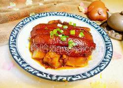 湖南正宗扣肉