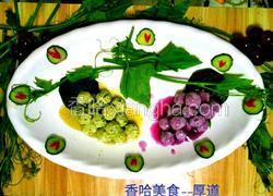 玲珑剔透