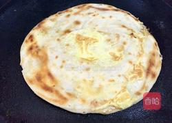 香酥鸡蛋灌饼的做法图解9