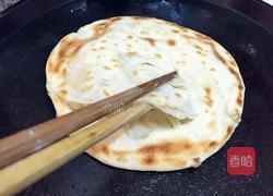 香酥鸡蛋灌饼的做法图解8