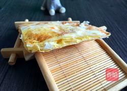 香酥鸡蛋灌饼的做法图解10