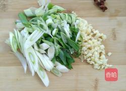 葱油面的做法图解3