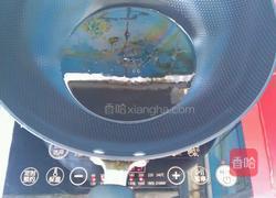 葱油面的做法图解5