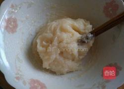 冰皮月饼（奶黄豆沙五仁）的做法图解5