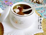 羊血豆腐煲