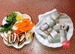 带鱼汤的做法图解1