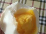 自家腌制咸鸡蛋