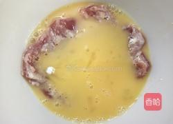 炸肉排的做法图解9