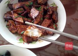 葱爆叉烧一品香芋的做法图解11