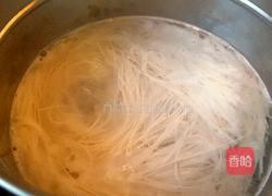 醋汤面的做法图解2