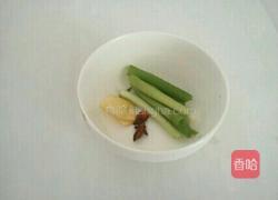 红烧土豆牛肉的做法图解4