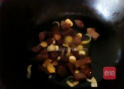 红烧土豆牛肉的做法图解8
