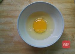丝瓜炒蛋的做法图解2
