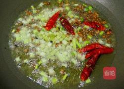 鱿鱼馅水饺的做法图解9
