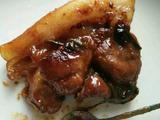 电饭煲蜜汁叉烧