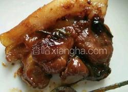 电饭煲蜜汁叉烧