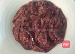 溜猪肝的做法图解4