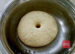 豆沙荞麦饼的做法图解6