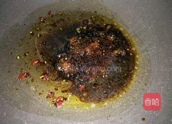 糖醋豇豆的做法图解5
